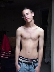 Cody Sharp