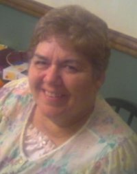 Judith Donnal