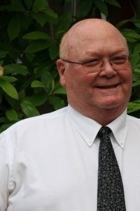 Michael Henney