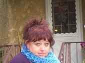 Cynthia Judge
