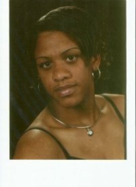 Lashunda Sharp