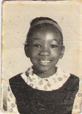 Myrlnette Ballard
