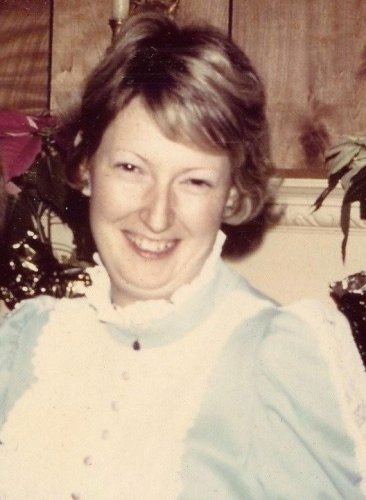 deborah baxter