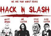 Hack Slash