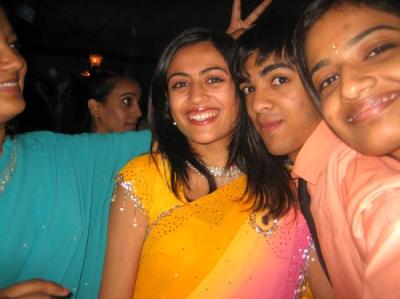 nipa patel
