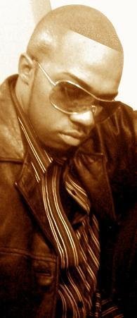 Clarence Palmer