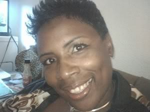Tanya Calhoun