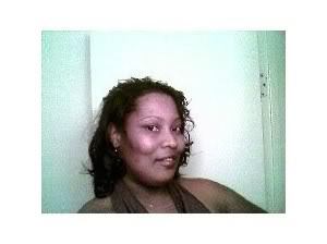 Felicia Roberts