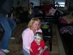 Sharon Sanborn