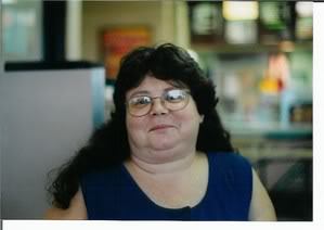 Shirley Shaw