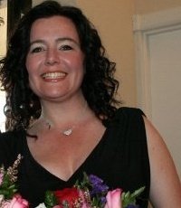Saundra Scroggins