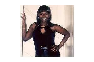 Cherese Davis