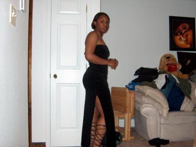 Sharekia Johnson