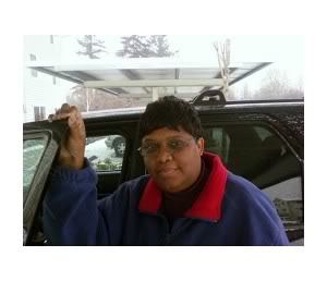 Lucille Smith