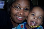 Christal Baker