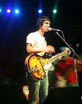 glen yoder