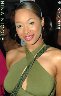 Nina Hall