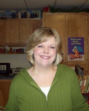 Sonya Henderson