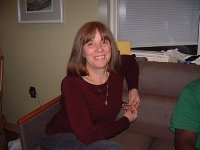Suzanne Prys