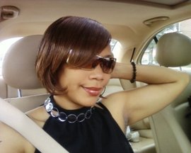Laporsche Wilson