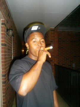 Idris Williams