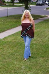 Marsha Lyons