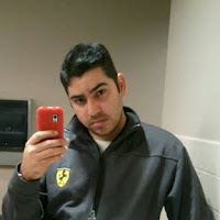 Nelson Davila