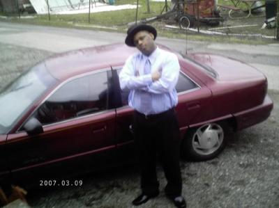 Antonio Dunlap