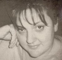 Patricia Reynolds