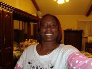 Vernee White