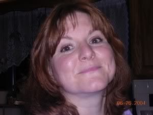 Gina Haskell