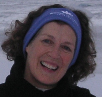Wenda Oreilly