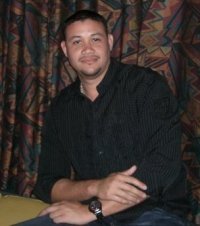 Gary Lyew