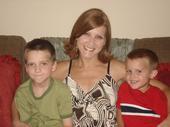 lori johnson