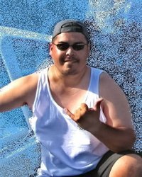 Adam Mariboho