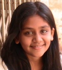 Falguni Patel