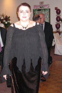 Anna Kitzis