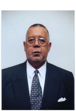 Albert Anderson