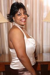 sheri alexander