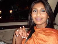 Sonal Patel