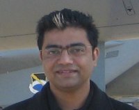 Anshuman Tewari