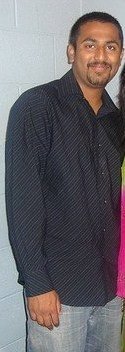 Tejas Patel