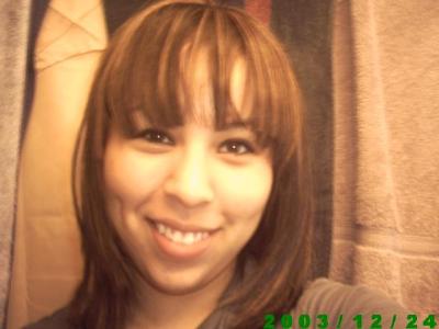 Ashley Ciccia