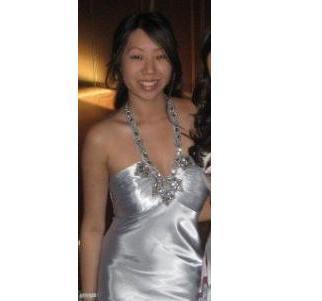 Corinna Wong