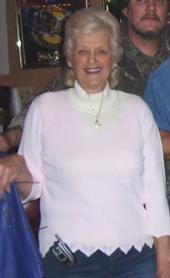 Barbara Westfall