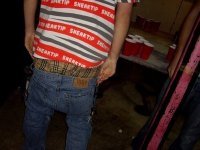Emmett Barnacle