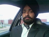 Bikramjit Randhawa