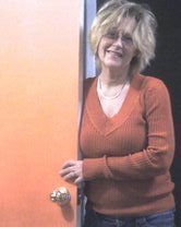 Angela Robinson