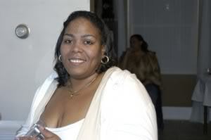 Nadia Pressley