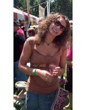 Angela Costic